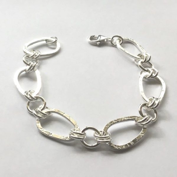 Salt Bracelet