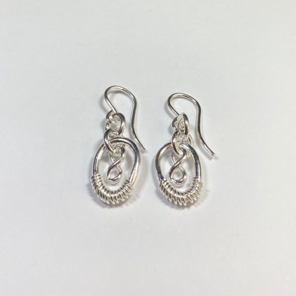 Fog Earrings