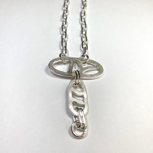 Pipe Necklace