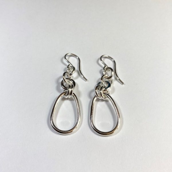 Exclaim Earrings